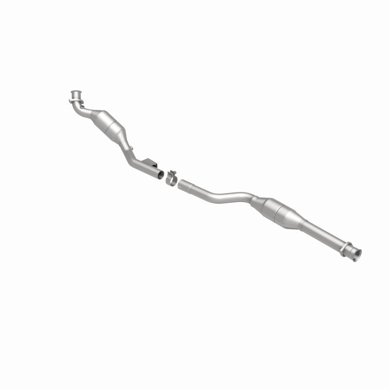 MagnaFlow Direct Fit Catalytic Converter 98-02 Mercedes E320 3.2L