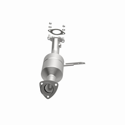 MagnaFlow Direct Fit Catalytic Converter 2003 Cadillac CTS 3.2L Passenger Side