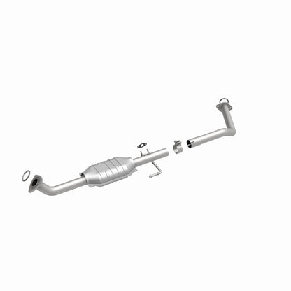 MagnaFlow Direct Fit Catalytic Converter 01-04 Sequoia 4.7L D/S OEM