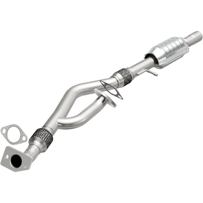 MagnaFlow Direct Fit Catalytic Converter 01-03 Santa Fe OEM