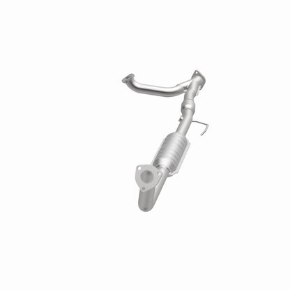 MagnaFlow Direct Fit Catalytic Converter 96-97 3.2L Passport D/S A/T