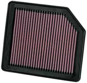 K&N 06-09 Honda Civic 1.8L L4 Drop In Air Filter