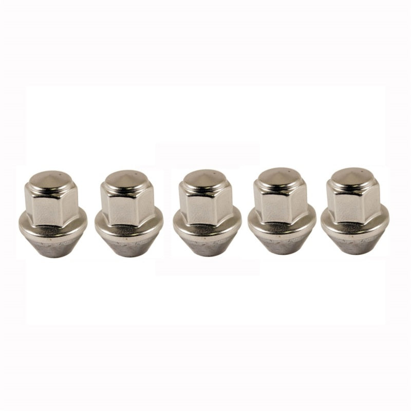 Ford Racing 15-16 Mustang Lug Nut Kit (5 Lug Nuts)