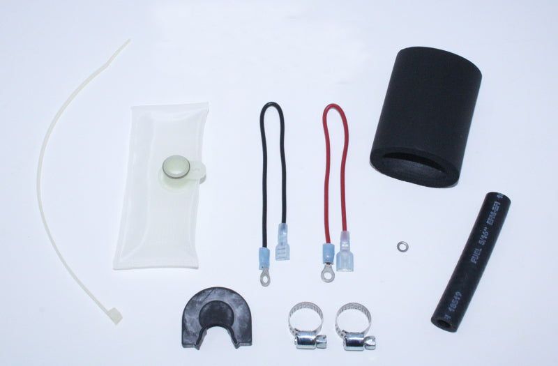 Walbro Fuel Pump Installation Kit