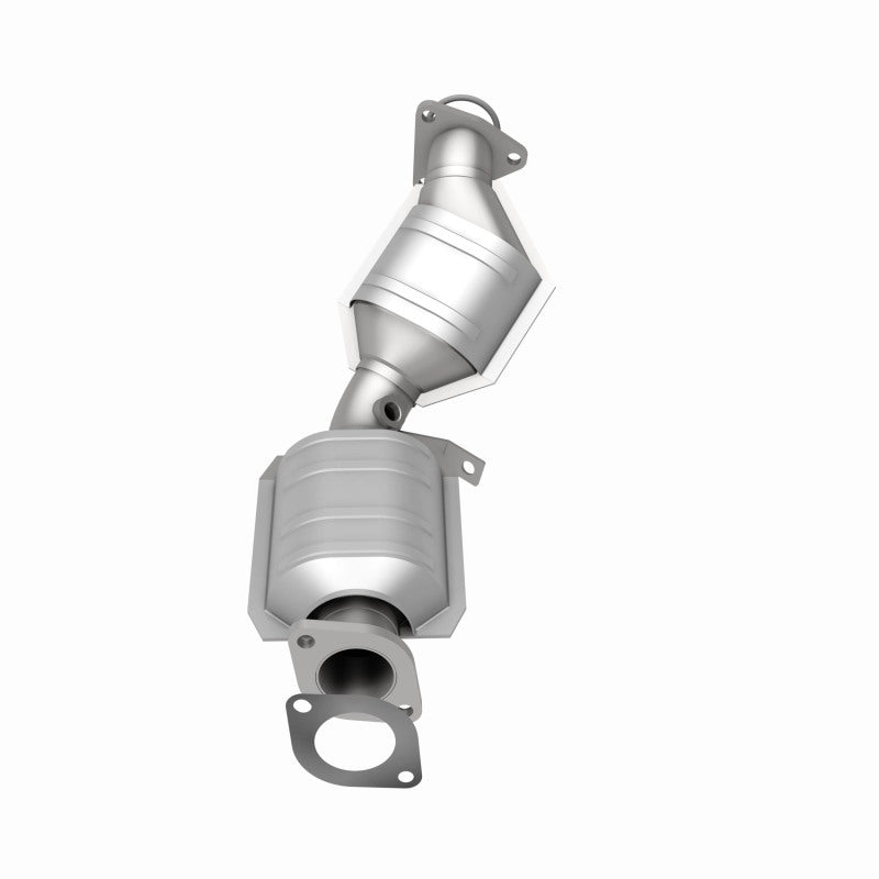MagnaFlow Direct Fit Catalytic Converter 03-04 Infiniti G35 3.5L Driver Side