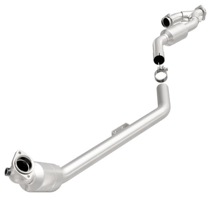 MagnaFlow Direct Fit Catalytic Converter Mercedes C240 02-04 Driver Side OEM