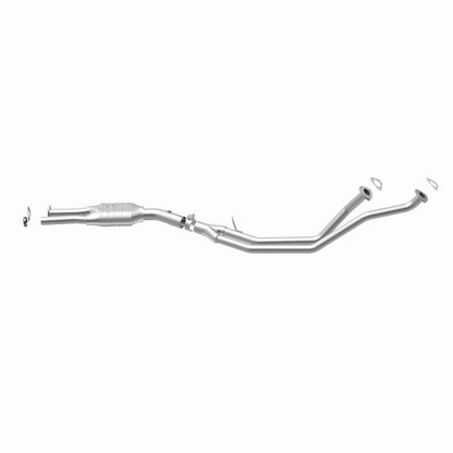 MagnaFlow Direct Fit Catalytic Converter BMW 85 87