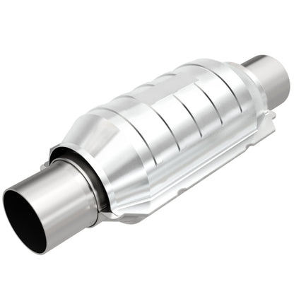 MagnaFlow Universal Catalytic Converter 1.75inch