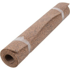 MAHLE Original Cork Rubber Sheet 3 Cork Rubber Sheet