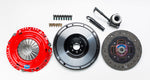 South Bend / DXD Racing Clutch 08.5+ Audi A3 TSI 2.0T Stg 2 Daily Clutch Kit (w/ FW)