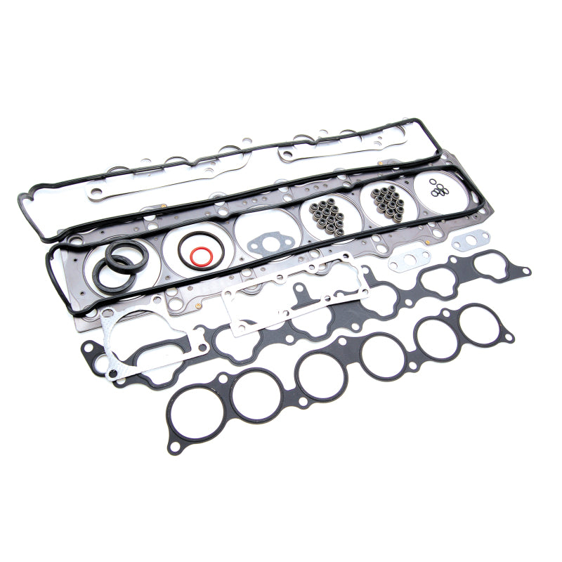 Cometic Street Pro Toyota 1993-97 2JZ-GE NON-TURBO 3.0L Inline 6 87mm Top End Kit