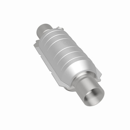 MagnaFlow Universal Catalytic Converter 2.50 GM 3.8L OEM