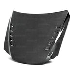 Seibon 14-20 Lexus IS250/IS300 BT Style Carbon Fiber Hood