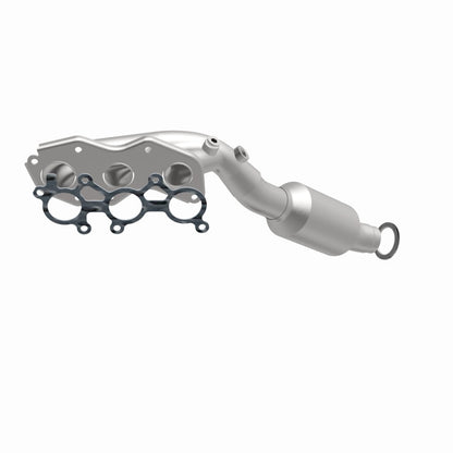 MagnaFlow Direct Fit Catalytic Conv California Grade 06-09 Lexus IS250 2.5L / 06-13 Lexus IS350 3.5L