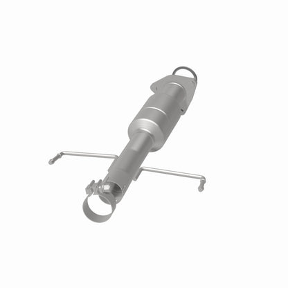 MagnaFlow Direct Fit Catalytic Converter 2010-2012 CX-7 2.5 L Underbody