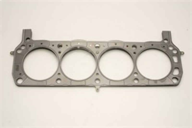 Cometic Ford Windsor V8 .120 MLS Cylinder Head Gasket 4.155 Bore, NON-SVO