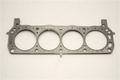 Cometic Ford 289/302/351 4.080 inch Bore .120 inch MLS Head Gasket (Non SVO)