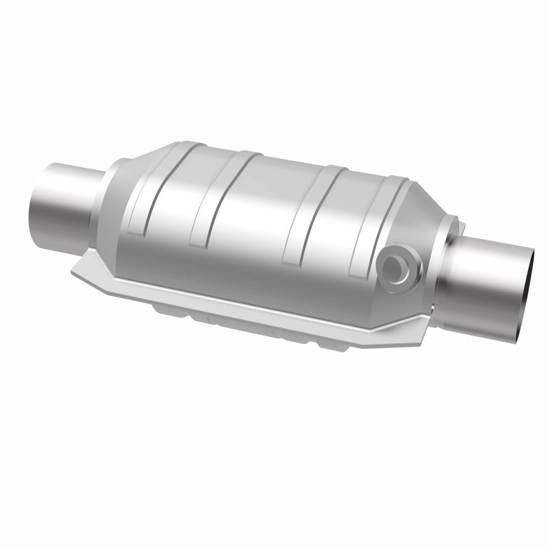 MagnaFlow Universal Catalytic Converter 2.50inch 1-O2 Rear 50 State