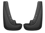 Husky Liners 14 Jeep Grand Cherokee Summit Custom-Molded Rear Mud Guards