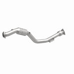 MagnaFlow Conv DF 04-06 VW Phaeton 4.2L Passenger Side Front