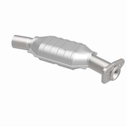 MagnaFlow Direct Fit Catalytic Converter GM 77 79