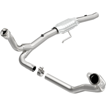 MagnaFlow Direct Fit Catalytic Converter 00-03 Dakota 4.7L 2WD OEM