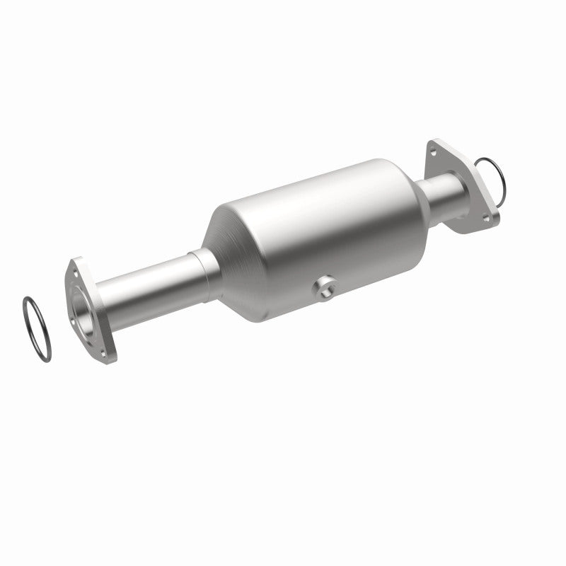 MagnaFlow California Direct Fit Catalytic Converter 04-08 Acura TSX L4 2.4L