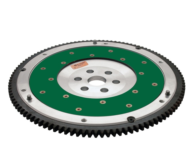 Fidanza 90-05 Civic (Non 1999+ Si)/ 93-95 Del Sol SOHC/90-91 CRX DX & HF Aluminum Flywheel