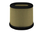 aFe Magnum FLOW Pro GUARD7 Air Filter (6-3/4 x 4-3/4)in F x (8-1/2 x 6-1/2)in B x (7-1/4 x 5)in T