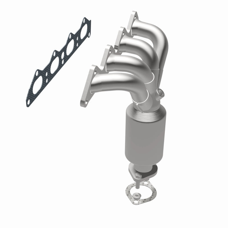 MagnaFlow Direct Fit Catalytic Converter 05-08 Kia Sportage 2.0L