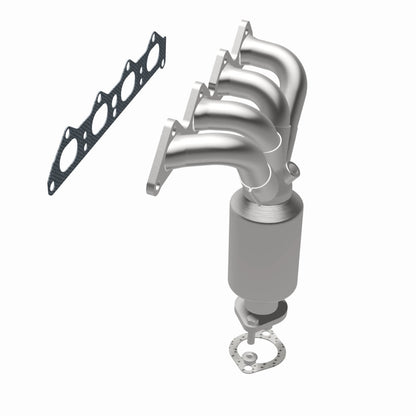 MagnaFlow Direct Fit Catalytic Converter 05-08 Kia Sportage 2.0L
