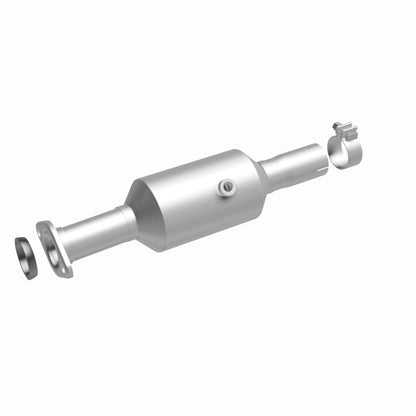 MagnaFlow Direct Fit Catalytic Converter 09-11 Ford Escape 2.5L