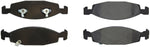 StopTech Street Brake Pads