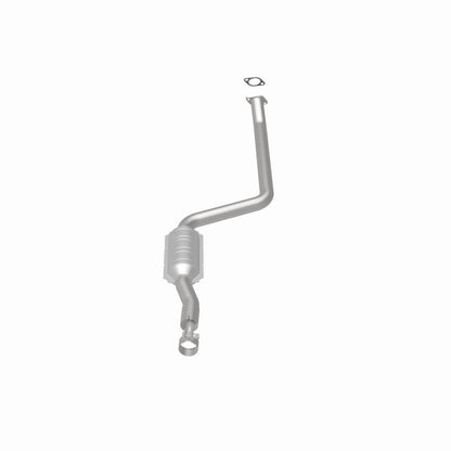 MagnaFlow Direct Fit Catalytic Converter 2006 BMW 530xi 3.0L OEM