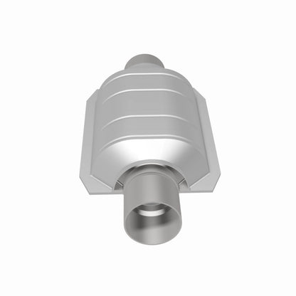 MagnaFlow Universal Catalytic Converter 2 inch PC2 Rear