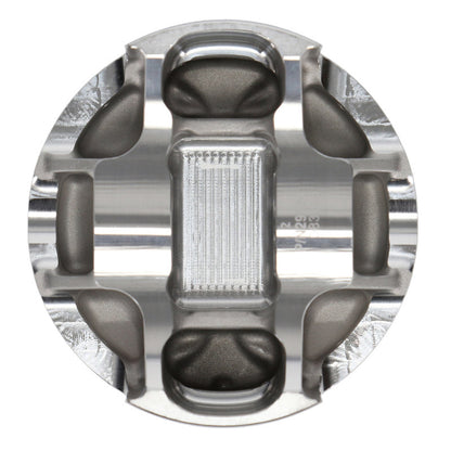 JE Pistons SUB STI EJ257 Block w/ EJ20 Head 99.75mm Bore Single Piston - Right