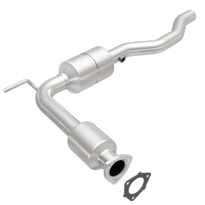 MagnaFlow Direct Fit Catalytic Converter 02 Volkswagen Eurovan 2.8L