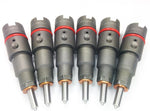 DDP Dodge 98.5-02 24v Injector Set - 75HP