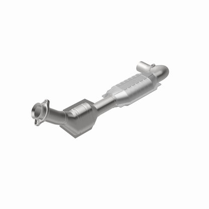 MagnaFlow Direct Fit Catalytic Converter 97-98 E150 E250 Van 4.2L D/