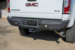 DV8 Offroad 2015+ GMC Canyon Rear Bumper