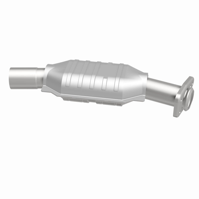 MagnaFlow Direct Fit Catalytic Converter GM 77 79