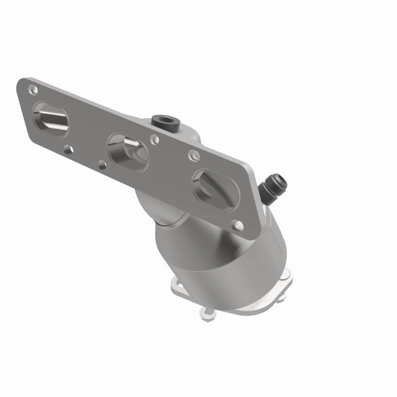 MagnaFlow Direct Fit Catalytic Converter 03 Mazda 6 3.0L