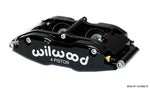 Wilwood Caliper-BNSL4R 1.25in Pistons 1.10in Disc