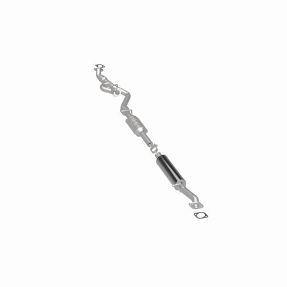 MagnaFlow Direct Fit Catalytic Converter 05-06 Hyundai Santa Fe 2.7L