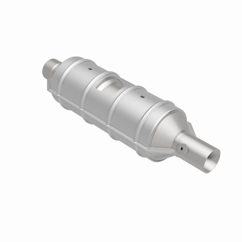 MagnaFlow Universal Catalytic Converter 97-02 Ford Truck And Vans