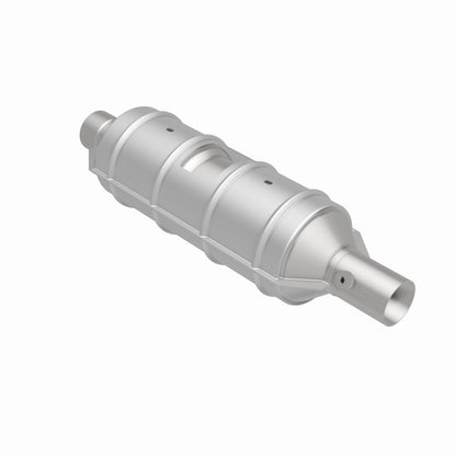 MagnaFlow Universal Catalytic Converter 97-02 Ford Truck And Vans