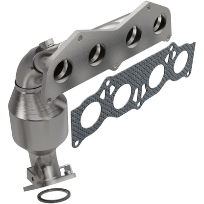 MagnaFlow Direct Fit Catalytic Converter 07-09 Toyota Camry 2.4L