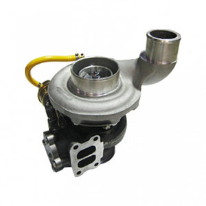 Industrial Injection 04.5-07 Dodge 5.9L Cummins THUNDER 330 Turbo 350-650 HP (Large Flange)