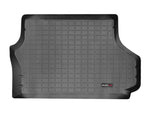 WeatherTech 95-01 GMC Jimmy Cargo Liners - Black