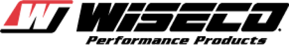 Wiseco Chevy LT1 6.2L 4.070in Bore 11.7:1 CR 1.115 CH Piston Kit - Set of 8